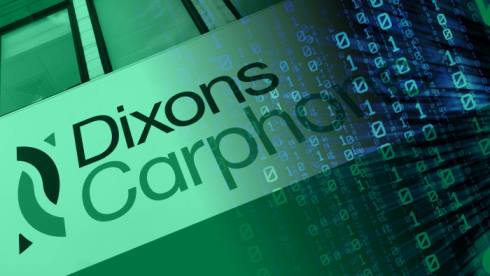 UK’s National Cyber Security Centre (NCSC) to Investigate Giant Dixons Data Breach