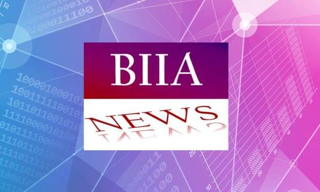 BIIA Newsletter September II – 2018 Issue