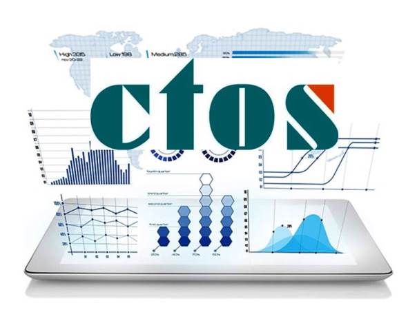 CTOS Digital Bhd Expected to See Healthy Growth