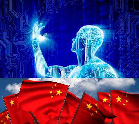 China Leads Global Investment In AI