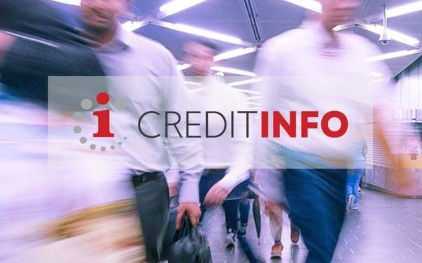 Meet our Member Creditinfo Group