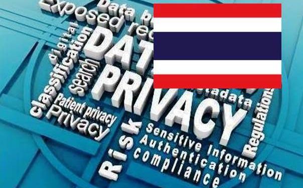 Overview of Thailand Draft Personal Data Protection Act