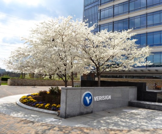 VeriSign Q3 2018 Revenue Up 4.6%