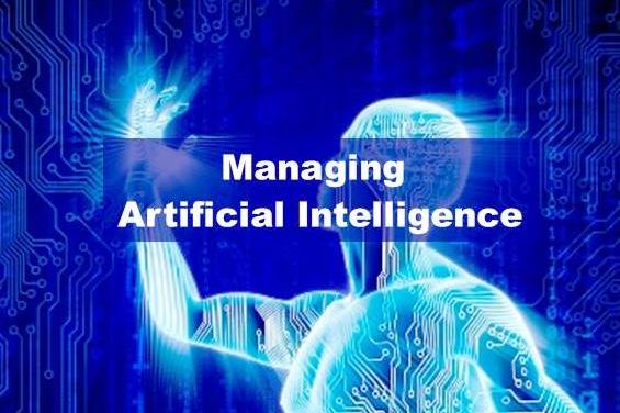 Artificial Intelligence:  Do Companies Need A Chief AI Officer?
