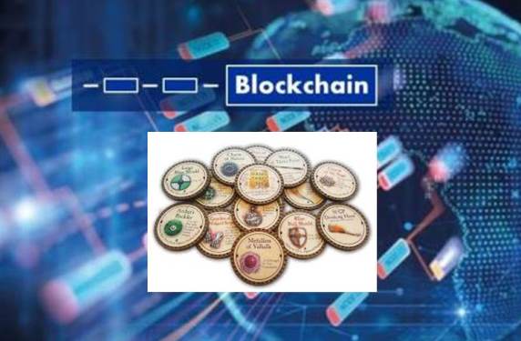 Blockchain: How Tokenization is Transforming Real-World Assets