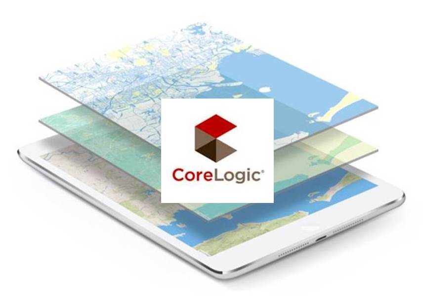 Corelogic Adds Geospatial and Appraisal Features to Parcel Identification Process to Enhance Property Tax Accuracy