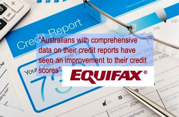 Financial Inclusion:  1.5 million Australians Now Have a Credit History