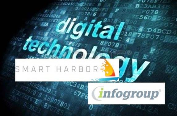 Smart Harbor Partners with Infogroup to Bring Best-in-Class Small Business Search Listing Service to Insurance Industry