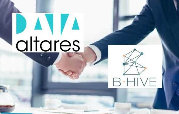 European Fintech Platform B-Hive Announces Partnership With Altares Dun & Bradstreet