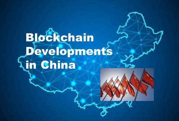Blockchain and Trade Finance: What’s Happening in China?