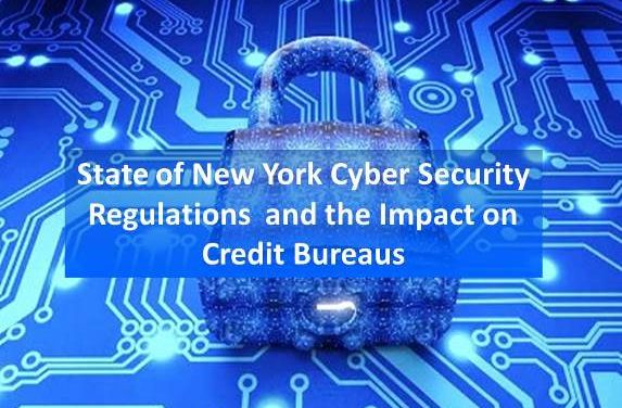 Equifax, Experian & TransUnion are Facing New York Financial Cybersecurity Rules