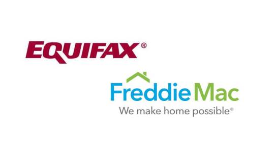 Equifax Joins Forces with Freddie Mac for a Faster, Easier Lending Experience