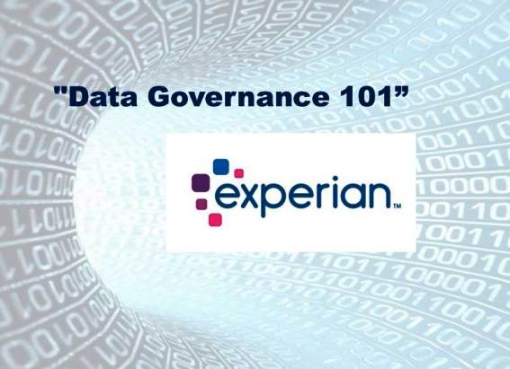 Data Governance 101: Moving Past Challenges to Operationalization