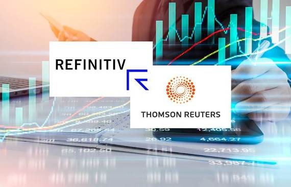 Thomson Reuters and Blackstone Close Financial & Risk Transaction
