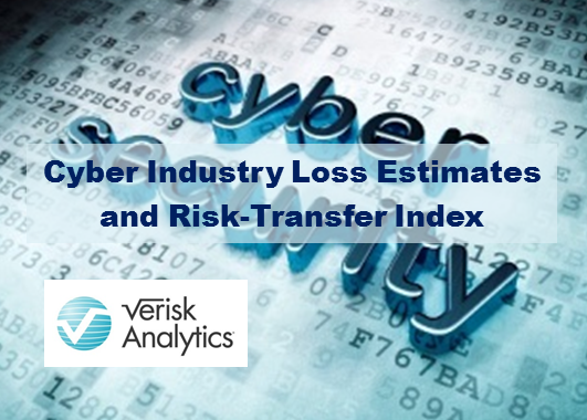 Verisk’s PCS Launches Global Cyber Industry Loss Index