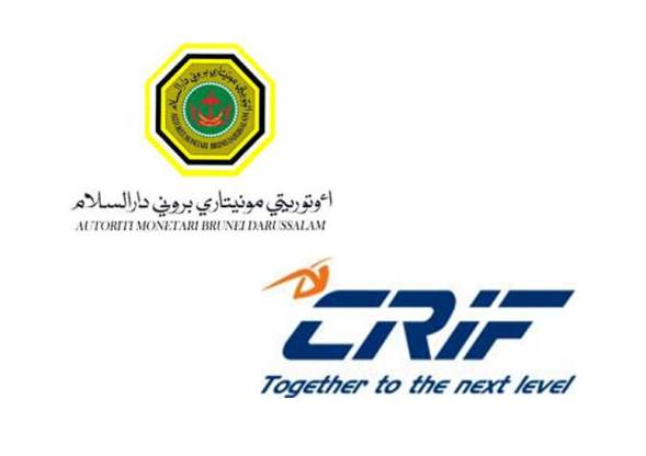CRIF Establishes a Full-fledged Credit Bureau in Brunei