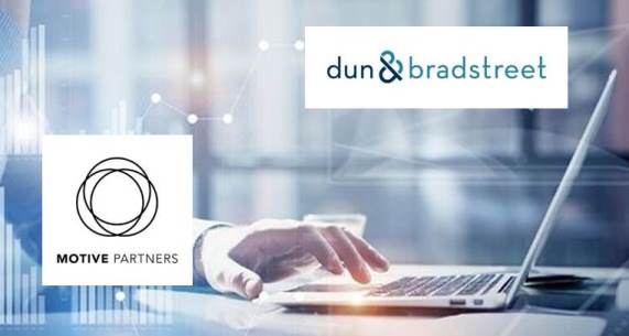Motive Partners Announces Significant Investment in Dun & Bradstreet