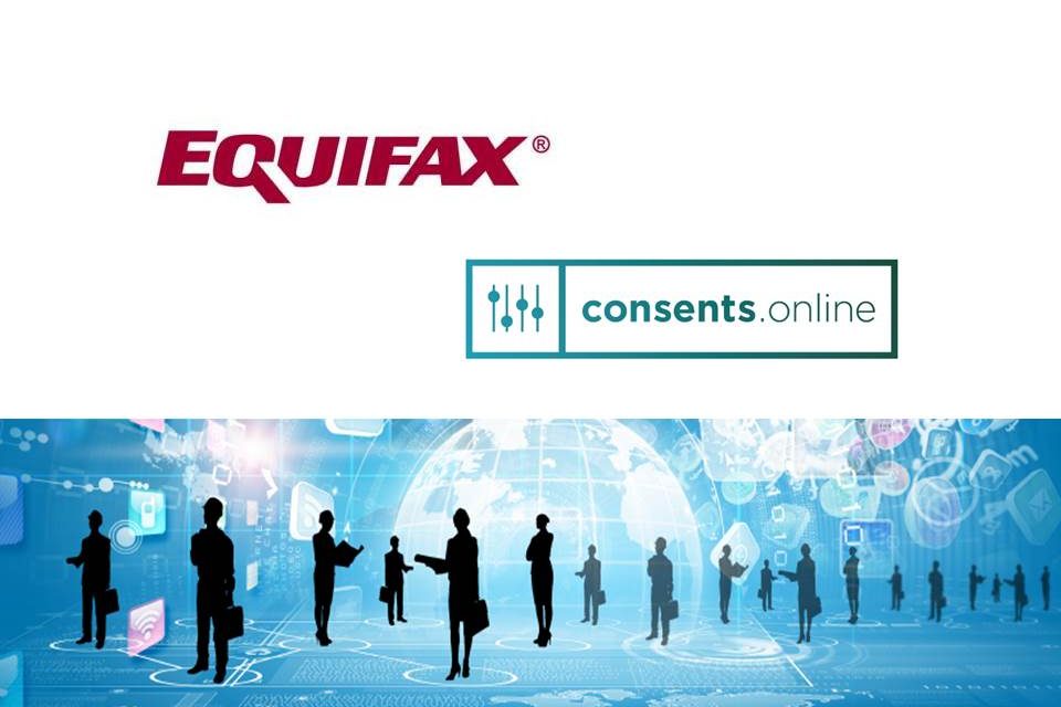 Equifax and consents.online Launch First Real Time Open Banking ID verification Solution