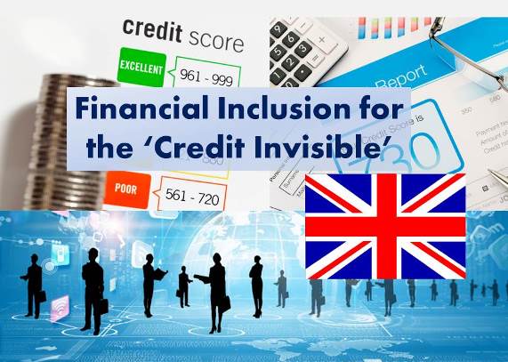 Financial Inclusion:  Rental Data Makes It into the UK House of Commons