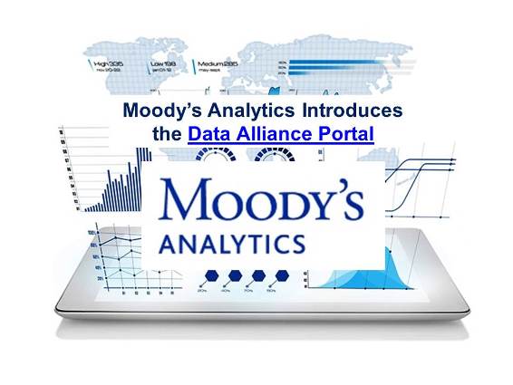 Moody’s Analytics Expands its Award-Winning Data Alliance