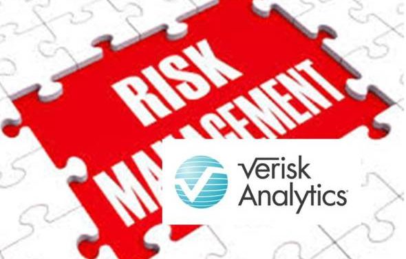 New Verisk Report Analyzes Emerging Risks Facing Property/Casualty Insurers