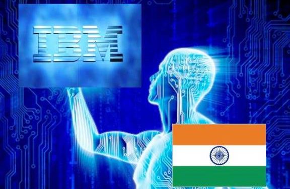 India to Create Innovative AI Models for the World in 2019