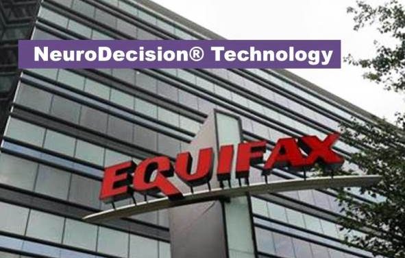 Equifax Receives Utility Patent for Innovative NeuroDecision® Technology