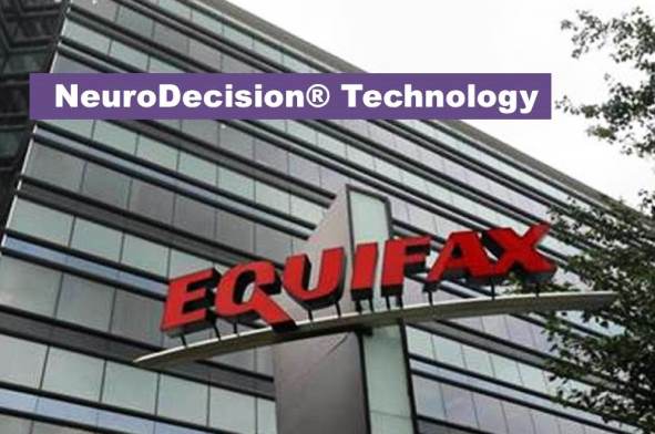 Equifax Receives Utility Patent for Innovative NeuroDecision® Technology