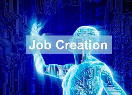 Dun & Bradstreet Survey:  Artificial Intelligence is Creating Jobs
