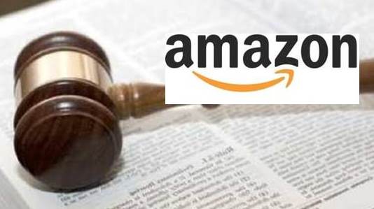 E-commerce:  Amazon in the Dock in Germany