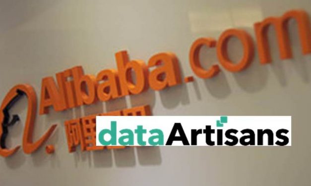 Alibaba Acquires German Big Data Startup Data Artisans for $103M