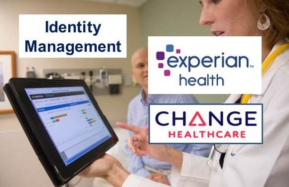 Experian, Change Healthcare Collaborating on New Identity Management Platform