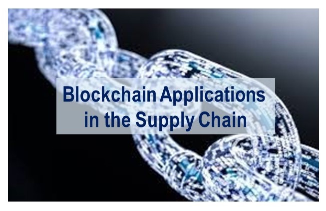 How Will Blockchain Technology Affect the Supply Chain?