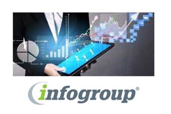 Infogroup Executive Appointments