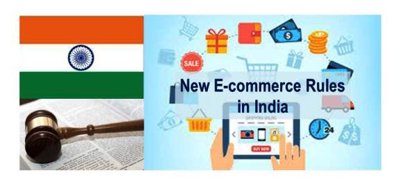 E-commerce Regulations in India:  Amazon Has Its ‘Wings’ Clipped