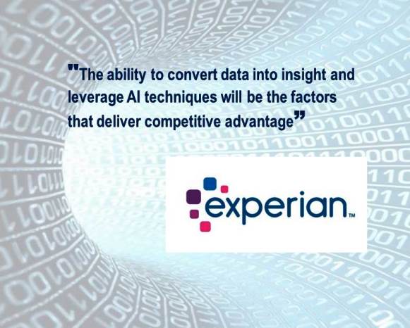 Experian : Boardroom Efforts to Make Customer Experience a Priority Being Hampered by Rising Costs, Retention and Bad Debt