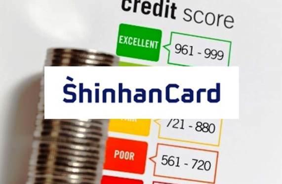 Shinhan Card Develops Credit Evaluation Model for Foreigners in S. Korea