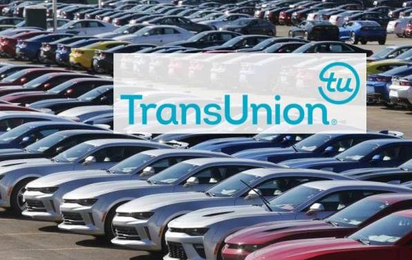 TransUnion Launches Auto Payment Shopper to Empower Consumers During Their Shopping Experience