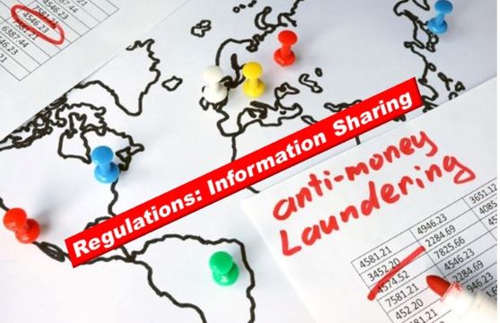 AML Collaboration: Why Regulated Entities Are Still Reluctant To Share Information