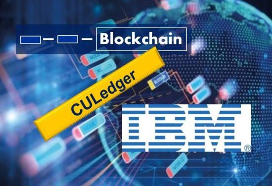 IBM to Help Credit Unions with Blockchain Tech