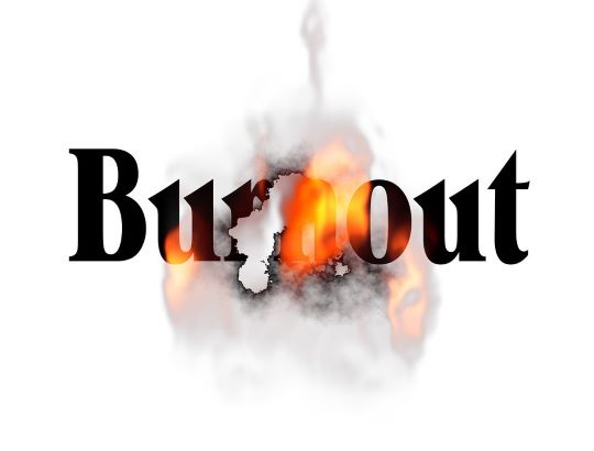 Cyber Security Pros are Feeling the Pressure – Burnout is Looming