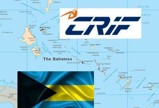 CRIF Selected by the Central Bank of The Bahamas to Establish a Credit Bureau