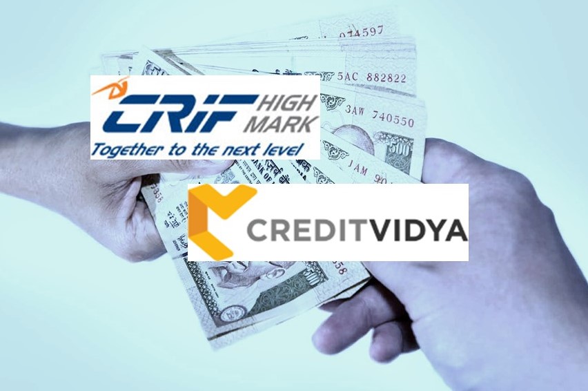 CRIF High Mark and CreditVidya Partner to Assign Scores to Thin File Customers
