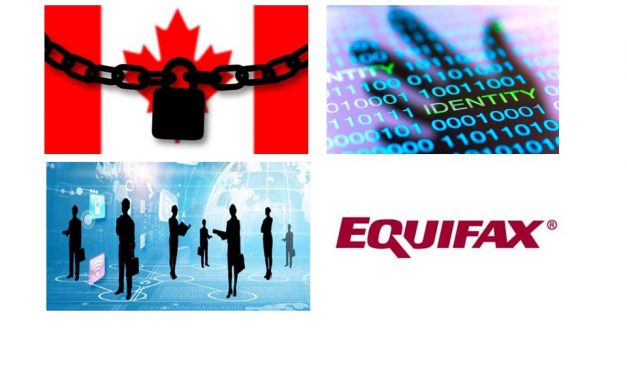 Equifax Canada Finds Canadians Taking Fewer Steps to Protect Personal Information