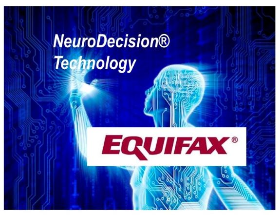 Equifax : Innovations Are Revolutionizing the Credit Industry