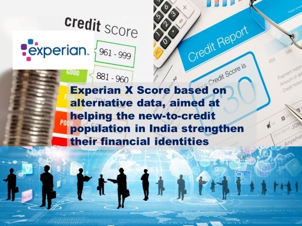 Experian Grows Innovation Footprint to Financially Enable India’s 190 million Unbanked
