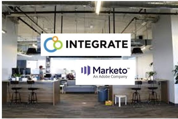 Integrate and Marketo Enable B2B Marketers to Accelerate Revenue