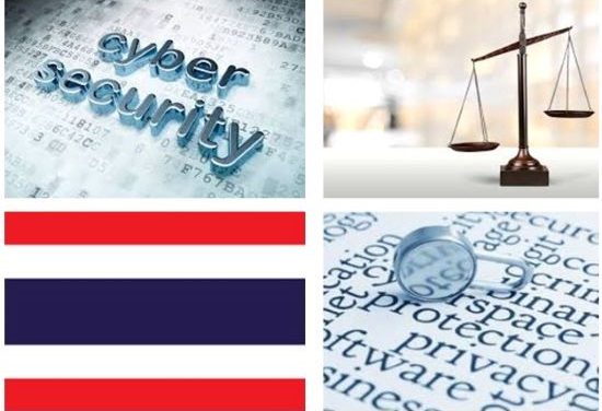 Thailand Passes Internet Security Law Decried as ‘Cyber Martial Law’