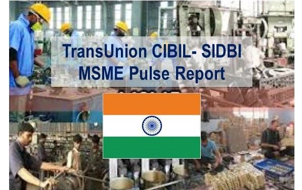 CIBIL – SIDBI Report:  MSME Lending Now Fueled by Digitization and Data Driven Decisions