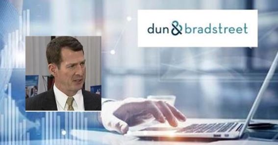 Dun & Bradstreet Hires Tim Solms as General Manager of Government Business